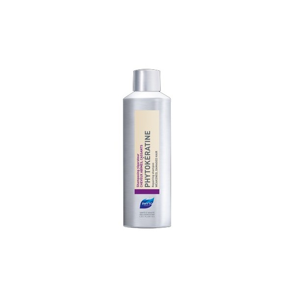 PHYTOKÉRATINE SHAMPOING RÉPARATEUR 200ML
