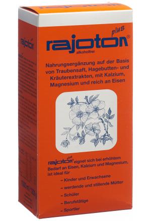 Rajoton Plus 1000 ml
