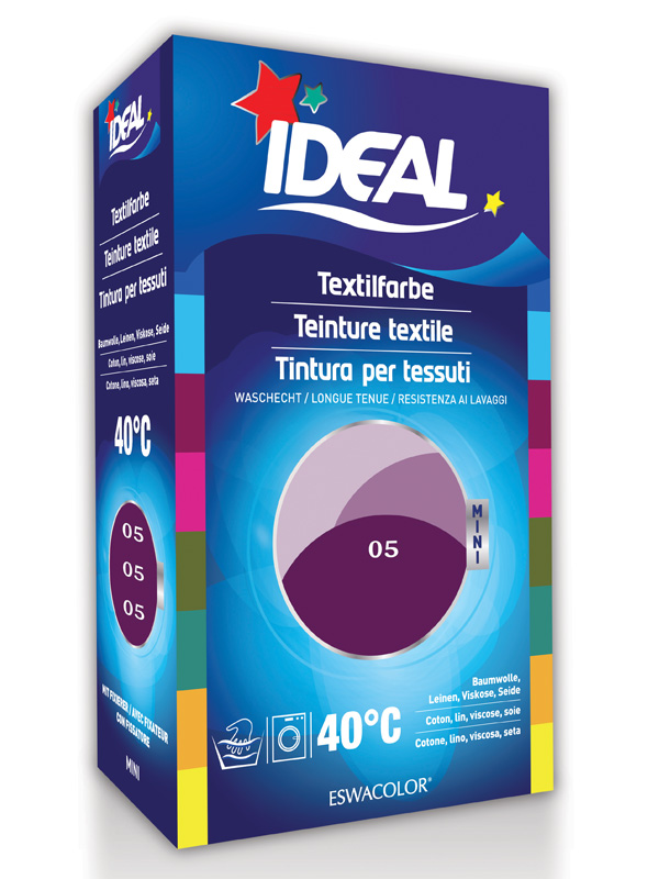 IDEAL MINI COTON N° 05