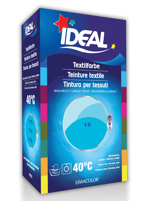 IDEAL MINI COTON N° 15