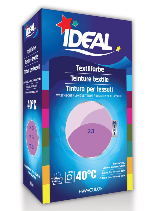 IDEAL MINI COTON N° 23