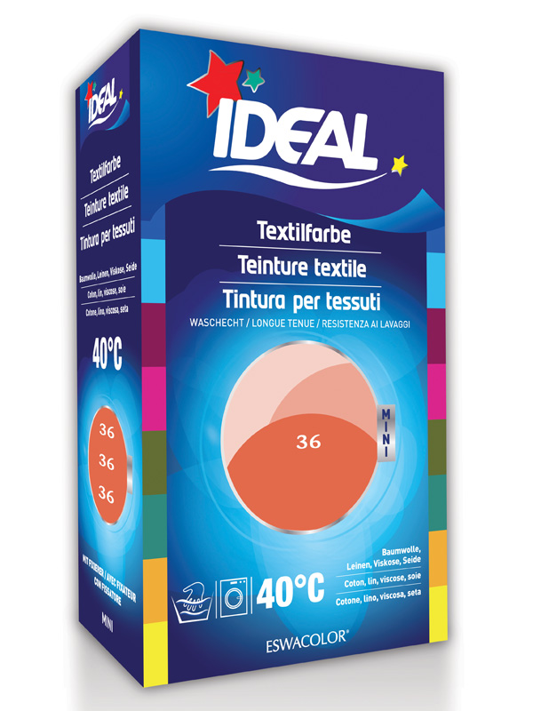 IDEAL MINI COTON N° 36