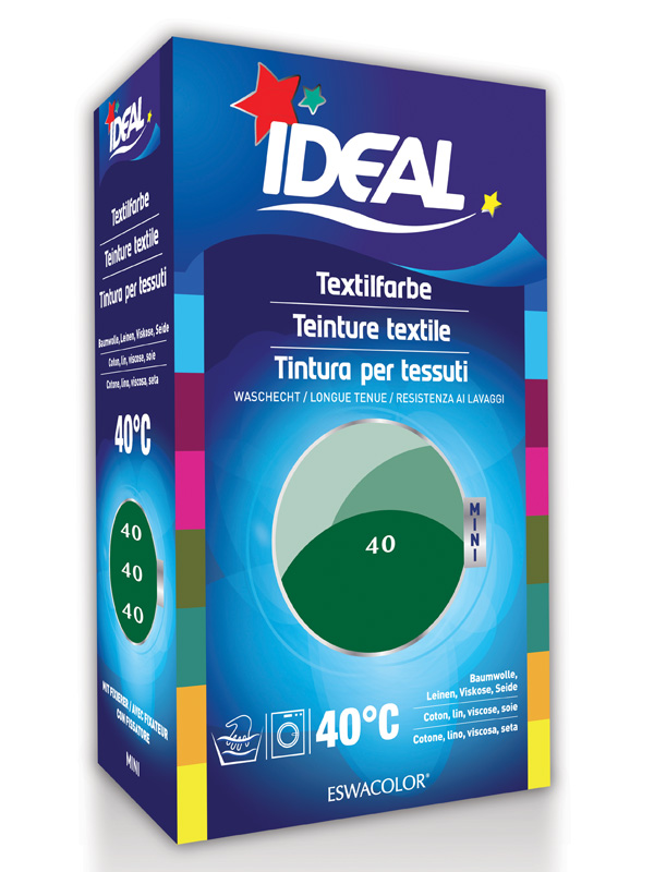 IDEAL MINI COTON N° 40