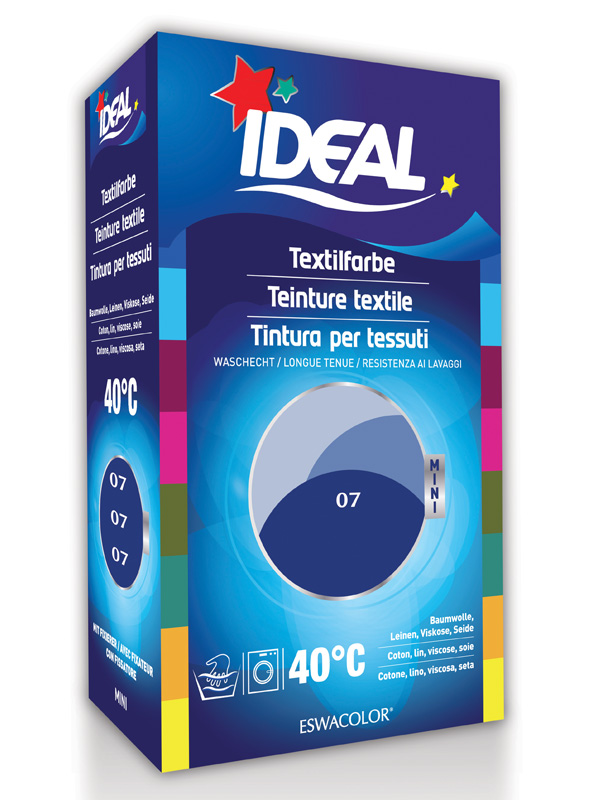 IDEAL MINI COTON N° 07