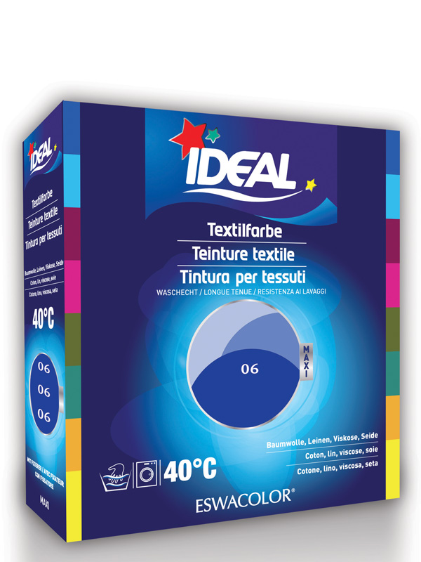 IDEAL MAXI COTON N° 06