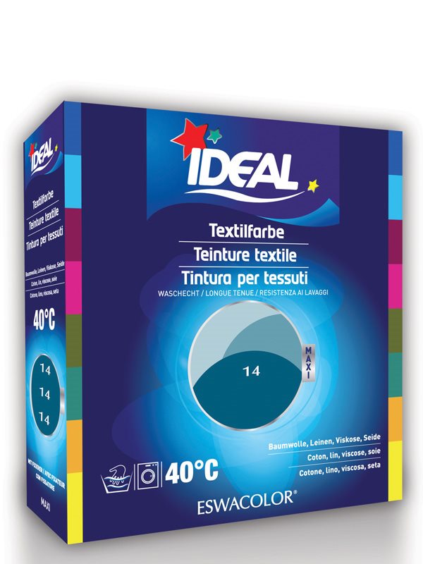 IDEAL MAXI COTON N° 14