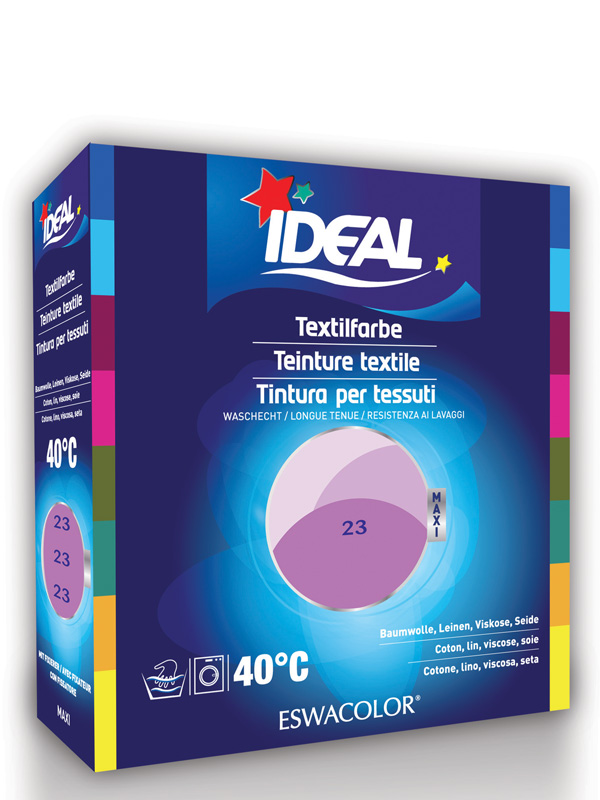 IDEAL MAXI COTON N° 23