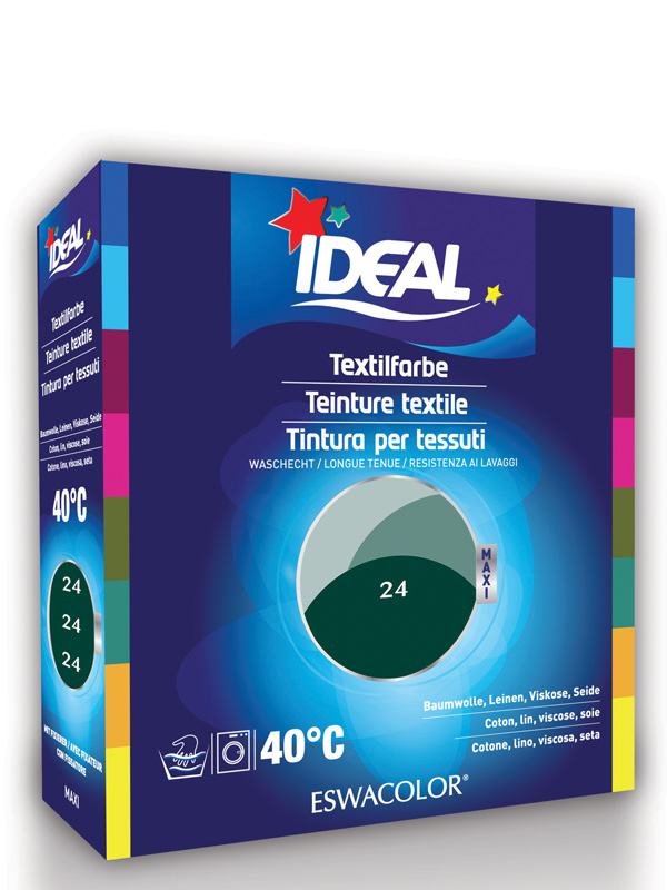 IDEAL MAXI COTON N° 24