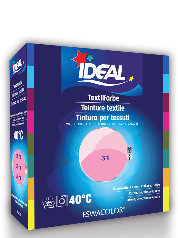 IDEAL MAXI COTON N° 31