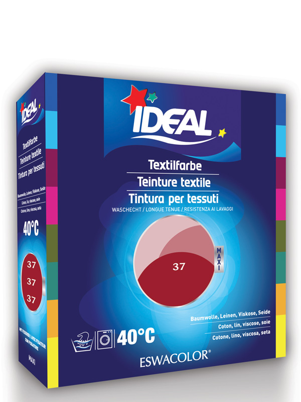 IDEAL MAXI COTON N° 37