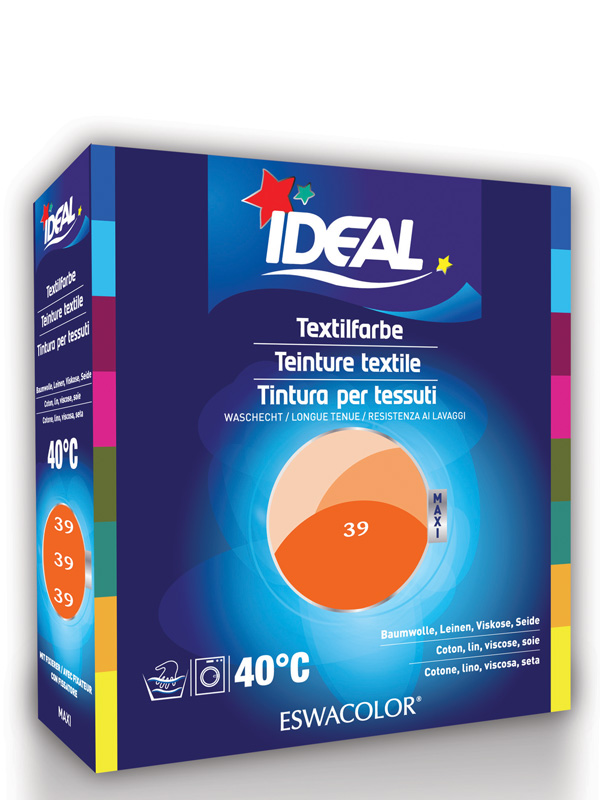 IDEAL MAXI COTON N° 39