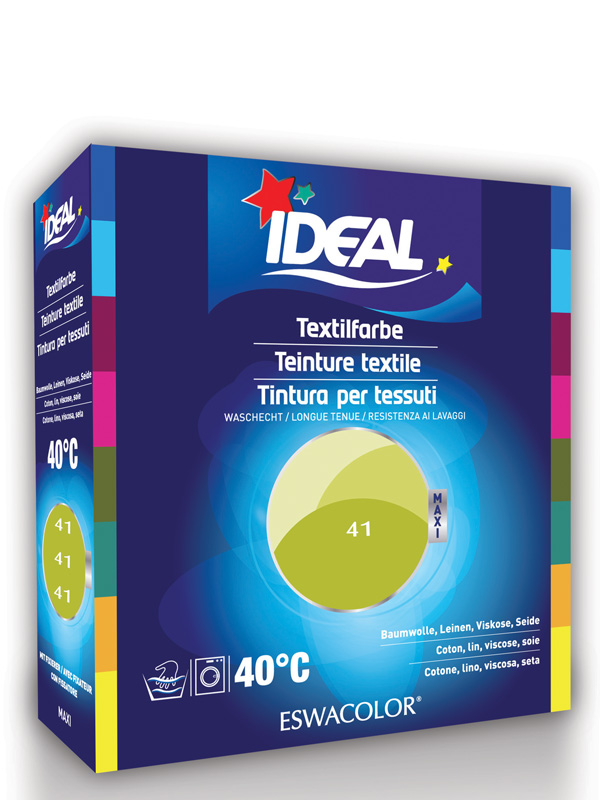 IDEAL MAXI COTON N° 41