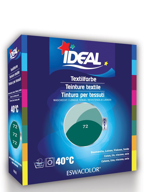IDEAL MAXI COTON N° 72
