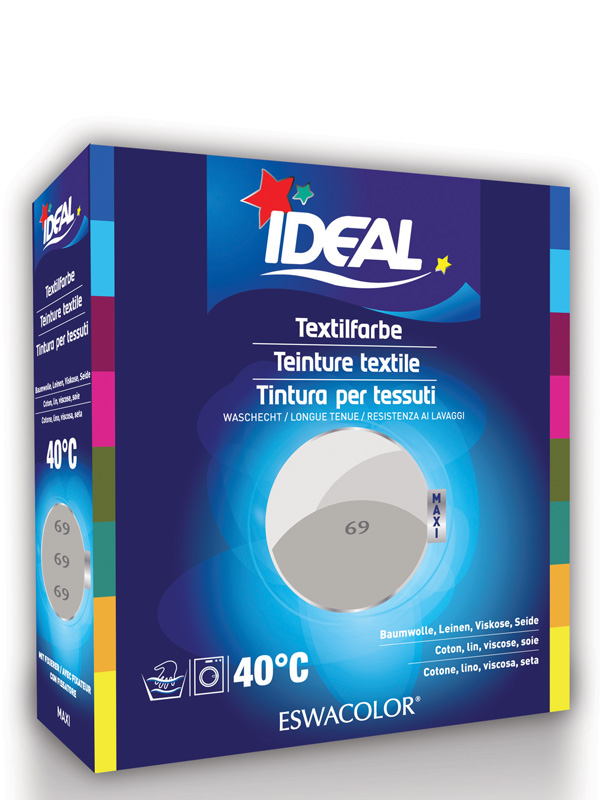 IDEAL MAXI COTON N° 69