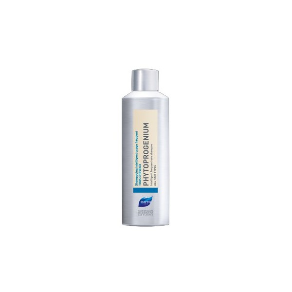 PHYTOPROGENIUM SHAMPOOING FRÉQUENT 200ML