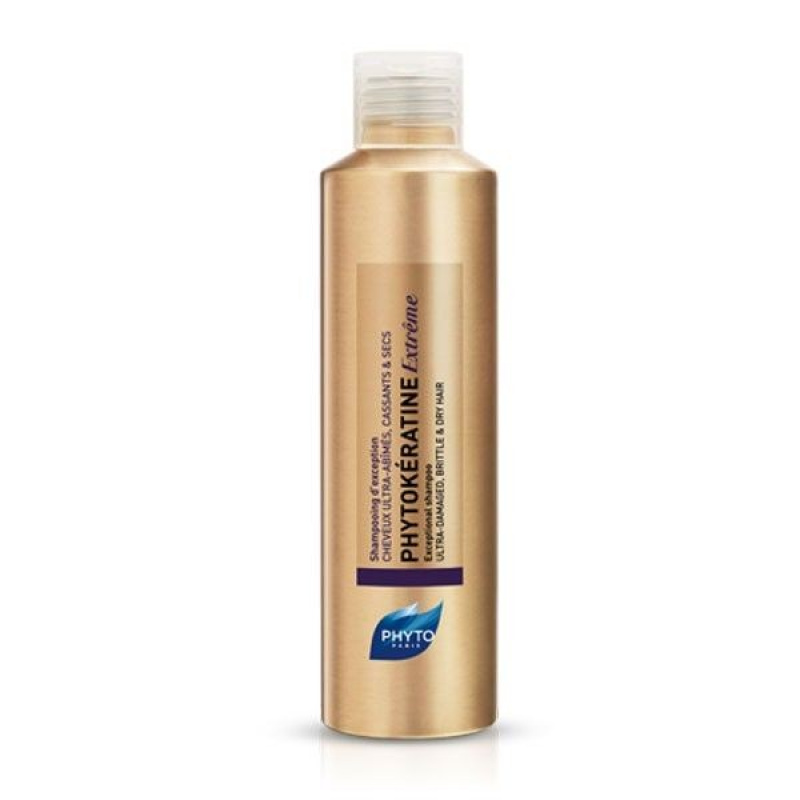 PHYTOKÉRATINE EXTRÊME SHAMPOOING 200ML