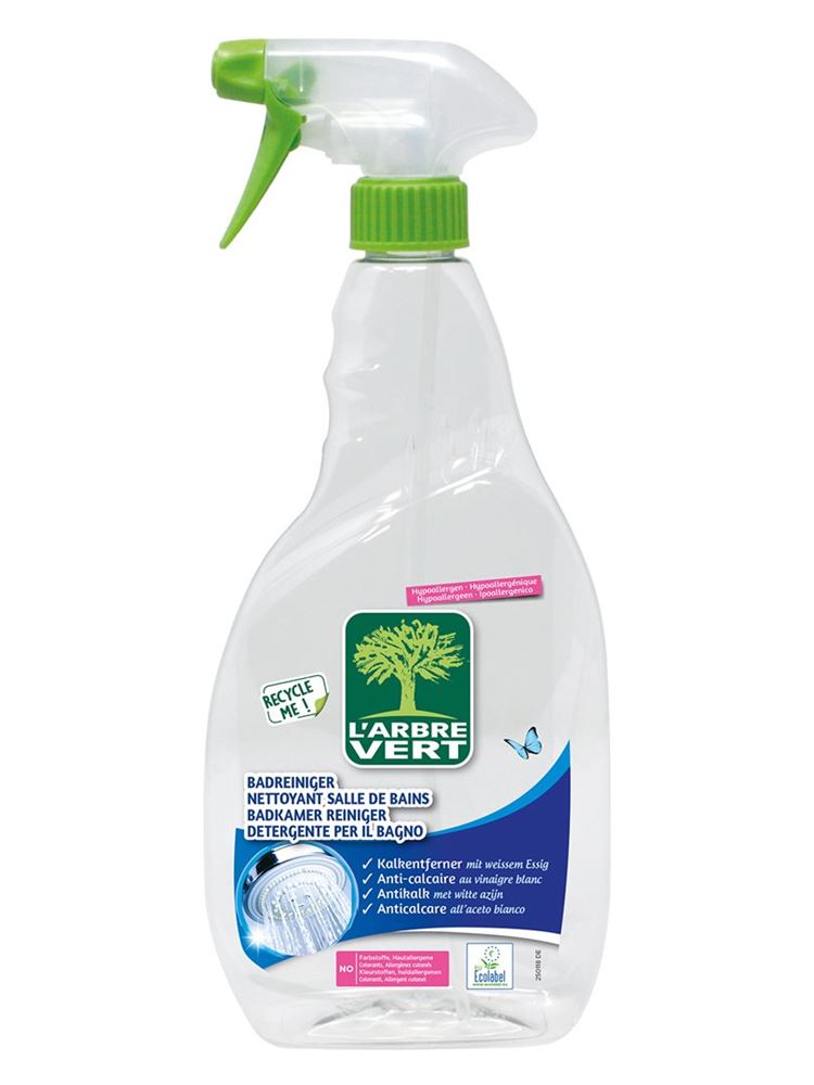 L'ARBRE VERT ANTI-CALCAIRE 740ML
