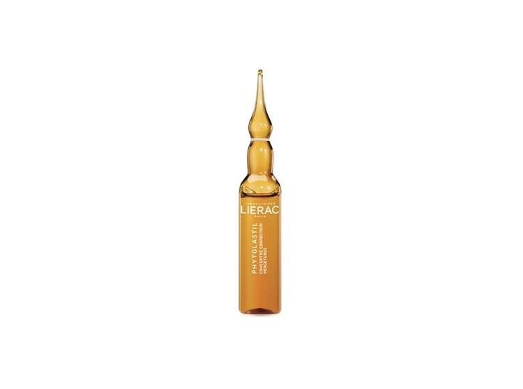 PHYTOLASTIL CORR VERGETURES 100ML 20X5ML