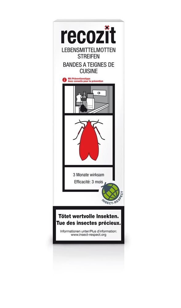 RECOZIT BANDE TEIGNES DE CUISINE