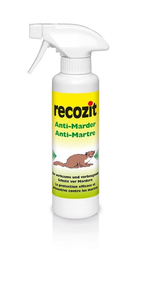 Recozit anti-martre 250ml