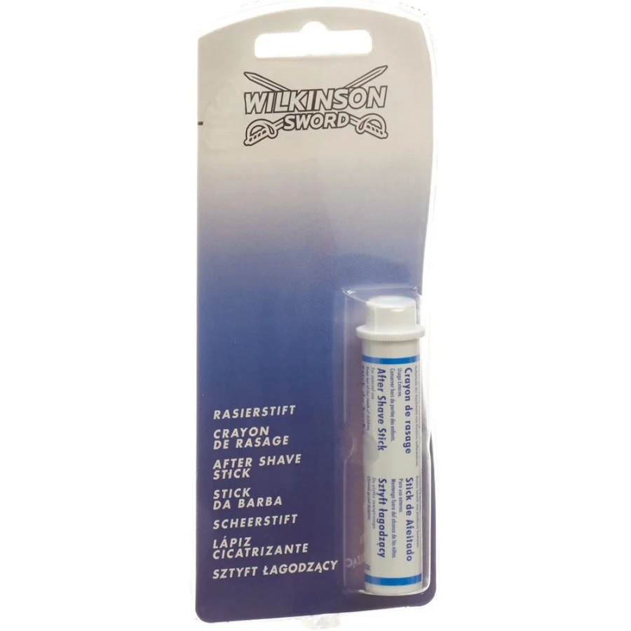 Wilkinson sword crayon de rasage