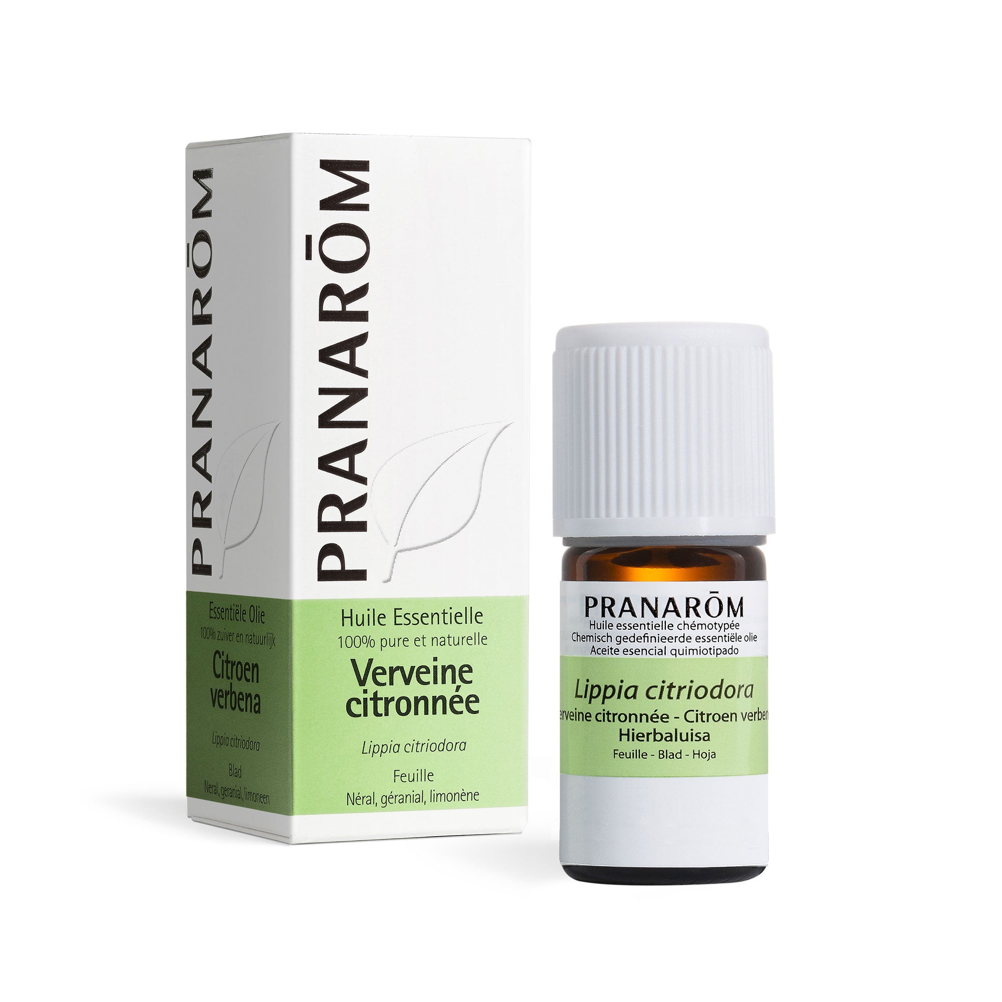 HE VERVEINE BIO 5ML
