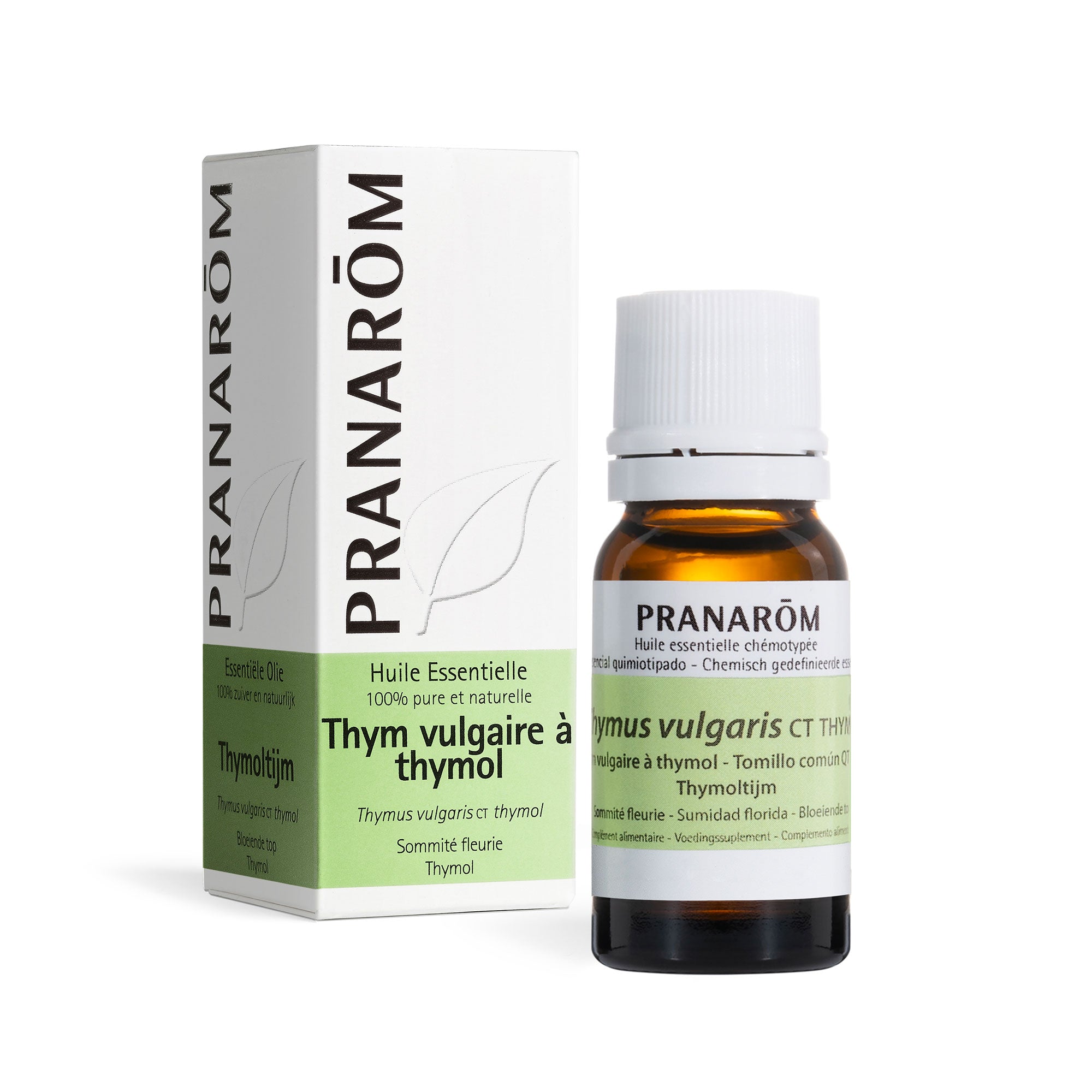 HE THYM THYMOL BIO 10ML