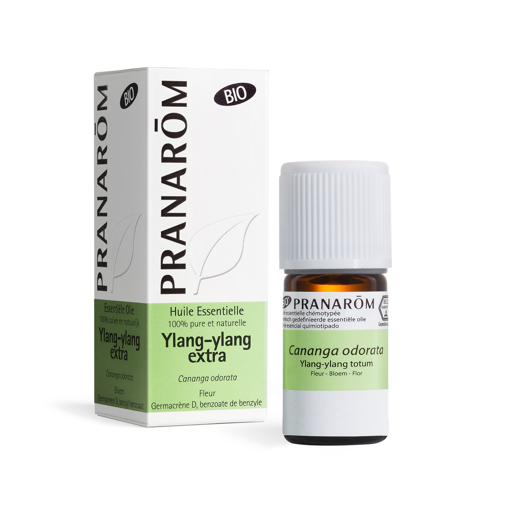 HE YLANG-YLANG BIO 10ML