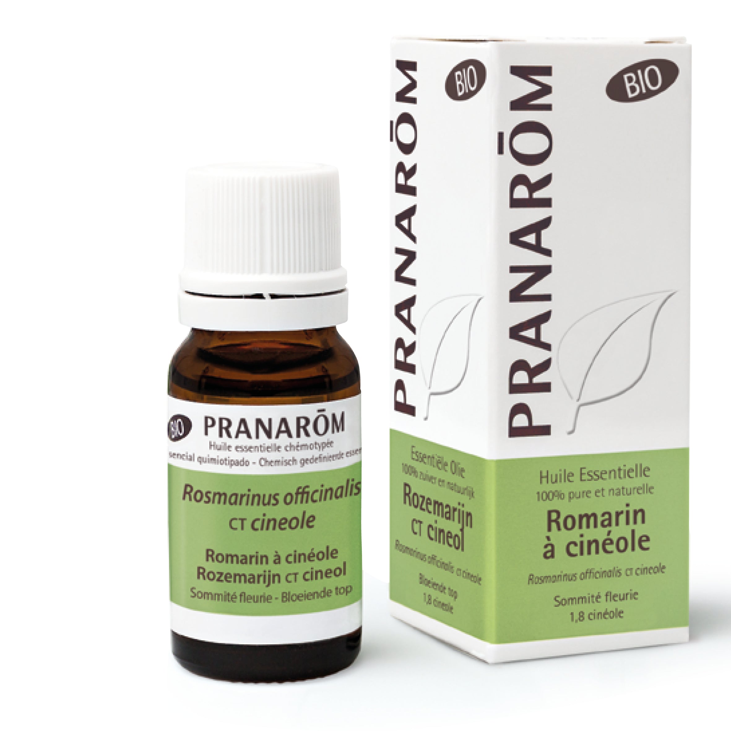 HE ROMARIN CINEOL