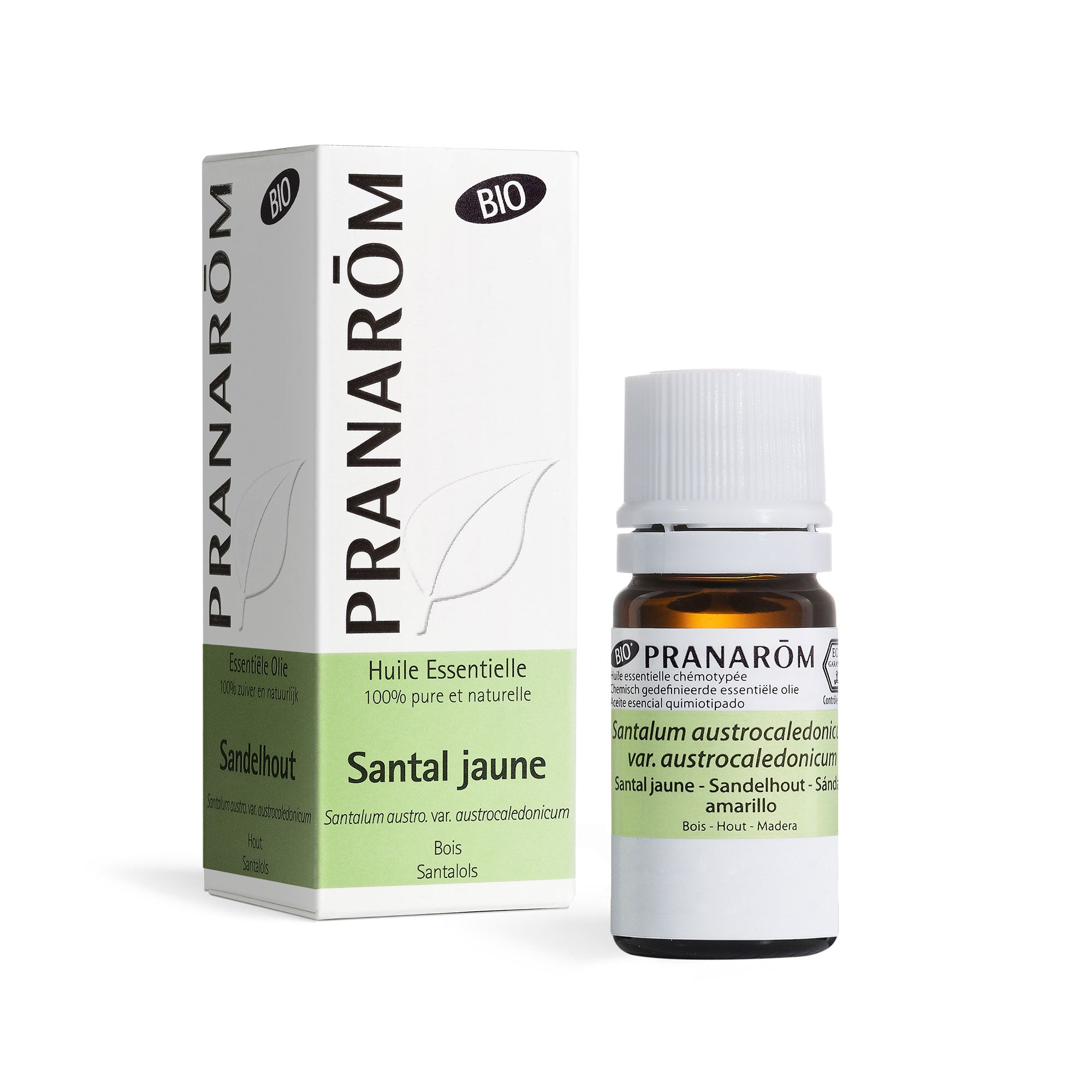 HE SANTAL BIO 2ML