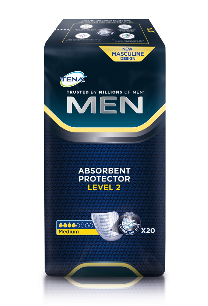 Tena Men Level 2 20 Stück