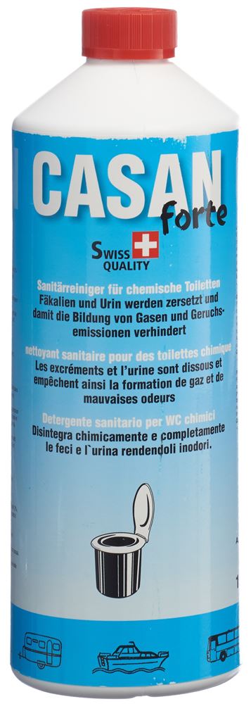 CASAN FORTE 1L