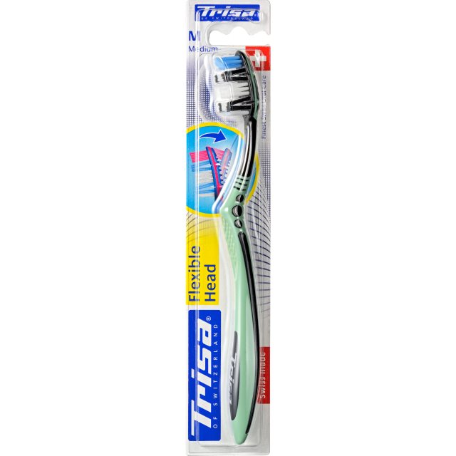 Trisa Expert Brilliance & Volume