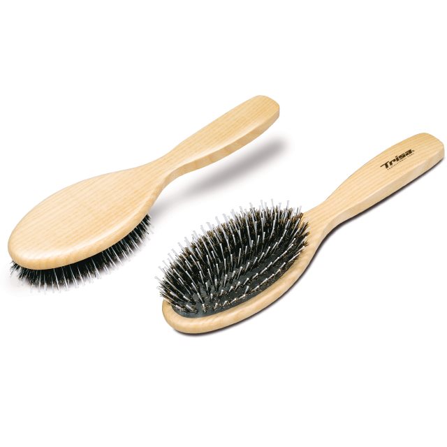 Trisa natural briliance & masage