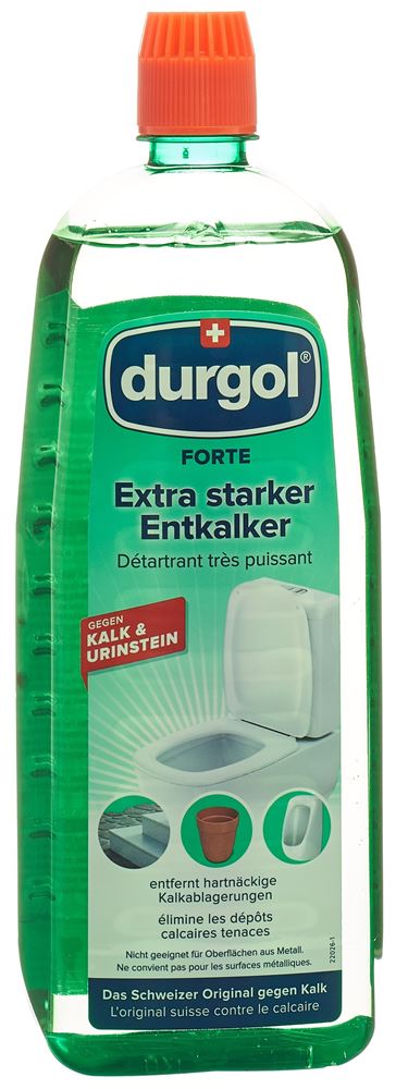 DURGOL FORTE 1L