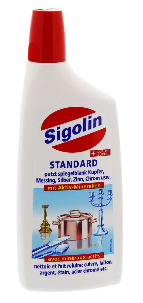Sigolin standard 250ml