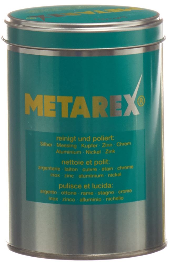 METAREX 200G