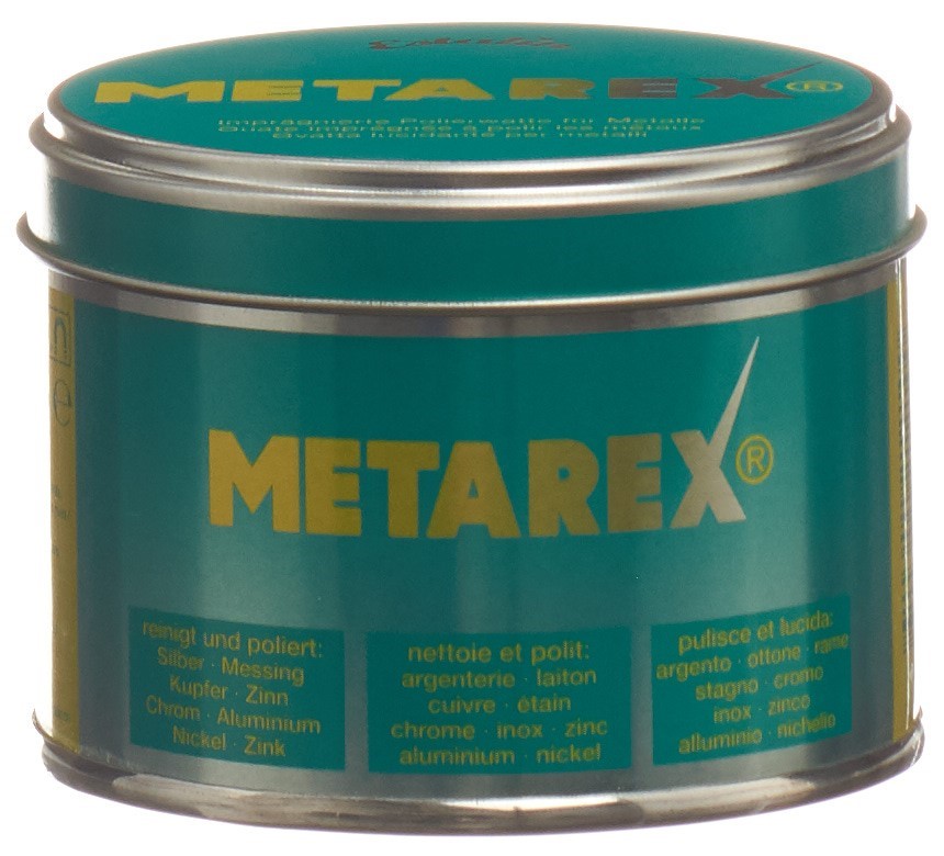 METAREX 100G