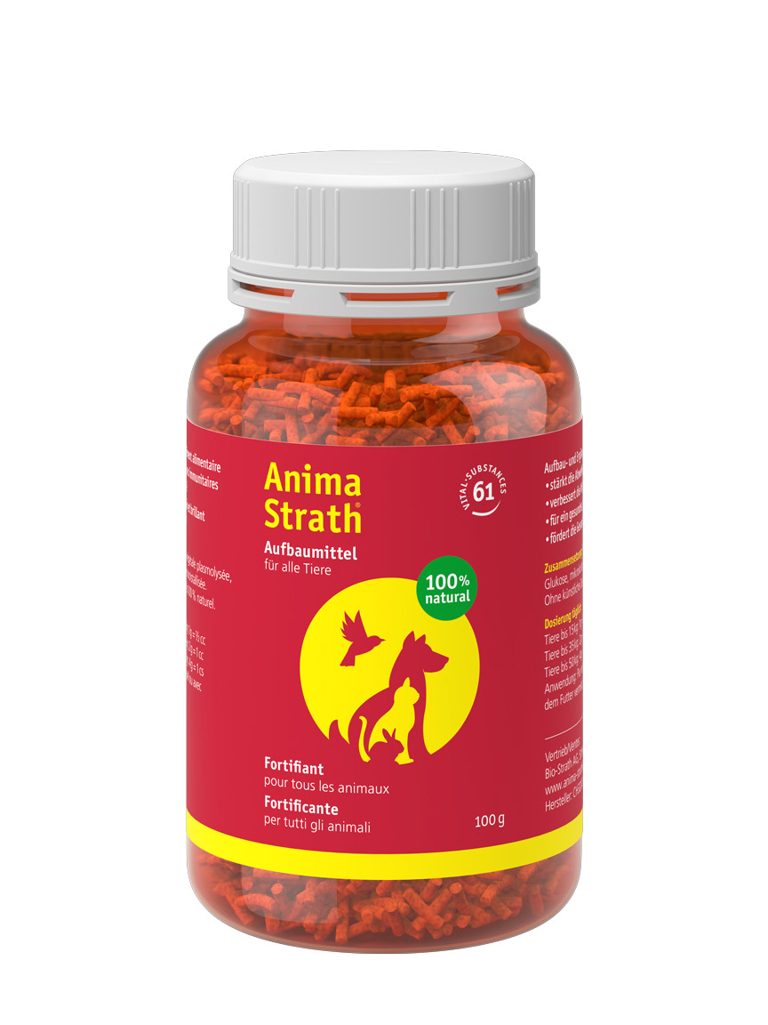 Anima strath gran 100g