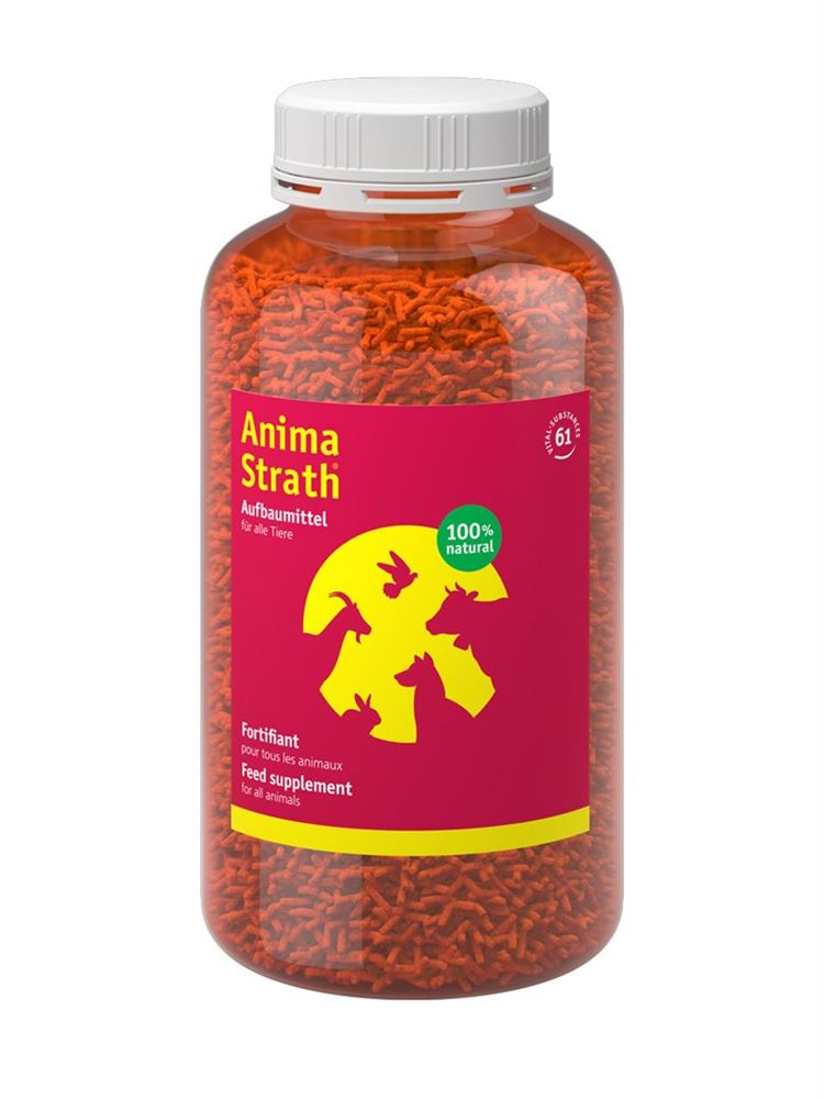 Anima strath gran 100g