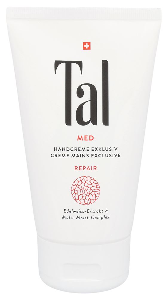 TAL MED CRÈME MAINS RÉPARATRICE 150 ML