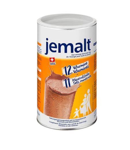 JEMALT 13+13 450 G