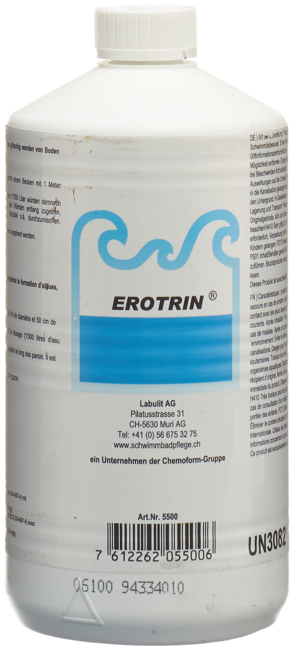 EROTRIN 1L