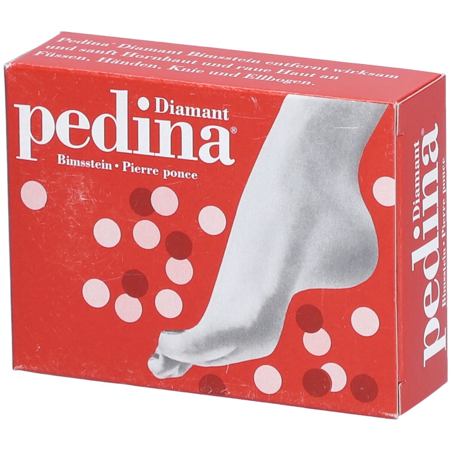 Pedina Diamante