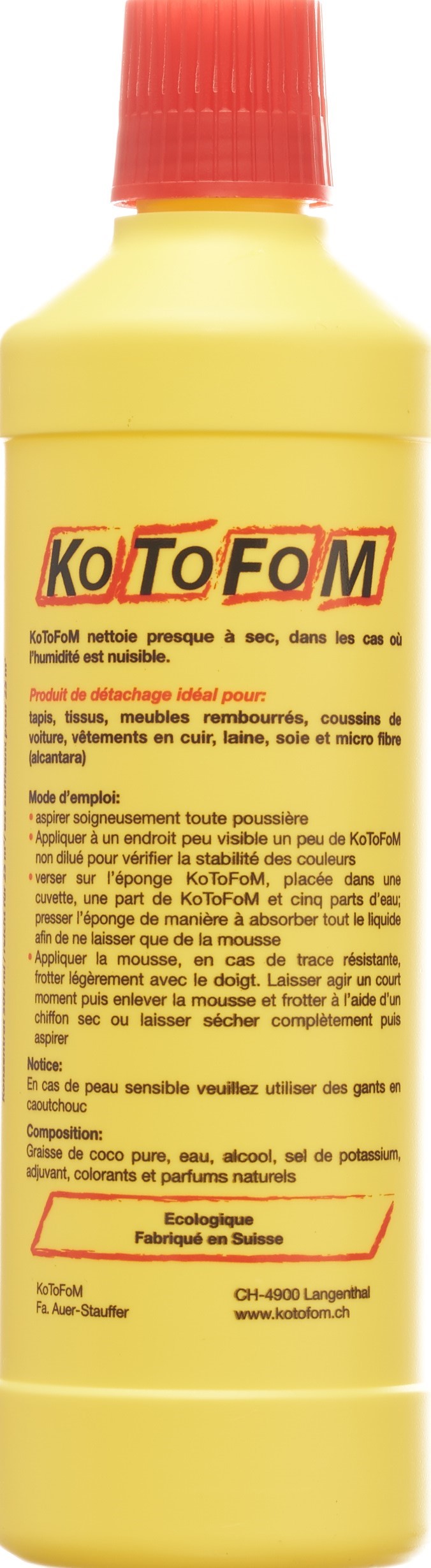 Kotofom 500ml