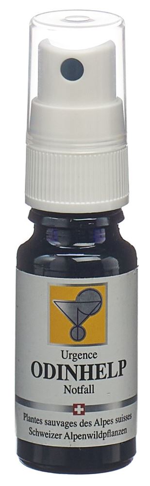 ODINHELP SPRAY 10ML