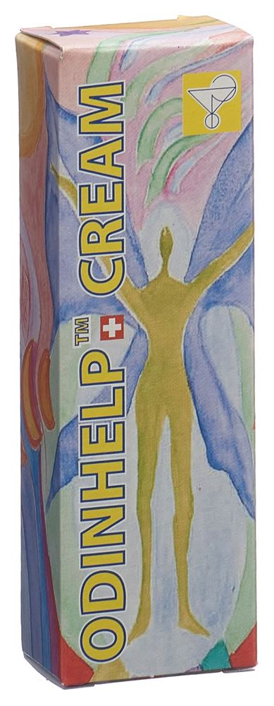 ODINHELP CREAM 30G