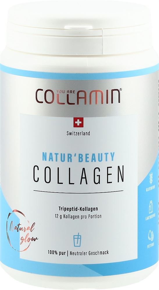 COLLAMIN NATUR'BEAUTY