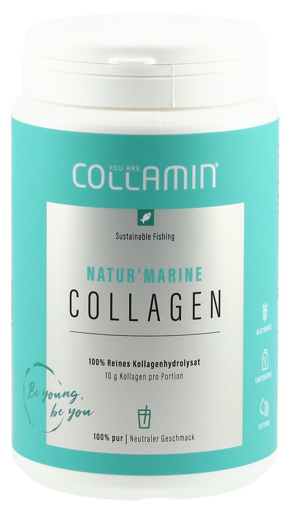 COLLAMIN NATUR'MARINE