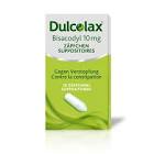 Dulcolax 10 supposte
